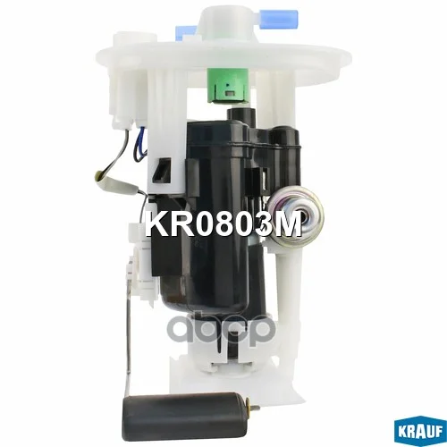 Модуль в сборе с бензонасосом KR0803M Krauf - миниатюра 3