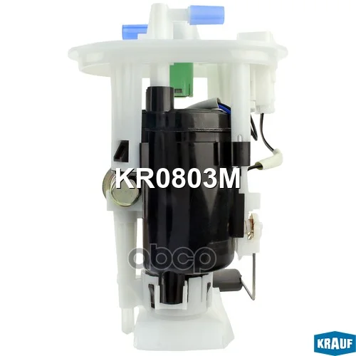 Модуль в сборе с бензонасосом KR0803M Krauf - миниатюра 5