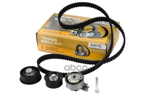 рем.к-кт ГРМ! 530007810 Opel Astra F 1.4/1.6 16V - миниатюра 4