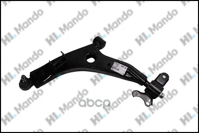 РЫЧАГ ПОДВЕСКИ CHEVROLET CAD0150D CAD0150D Mando - миниатюра 2