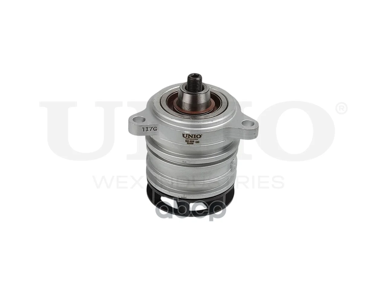 Насос водяной VW TOUAREG 03- WAP10148 UNIO - миниатюра 3