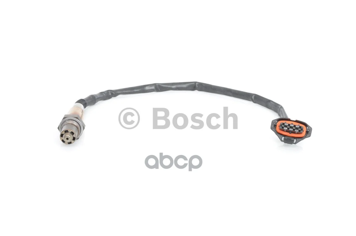 Датчик кислородный 0258006170 Bosch - изображение 1