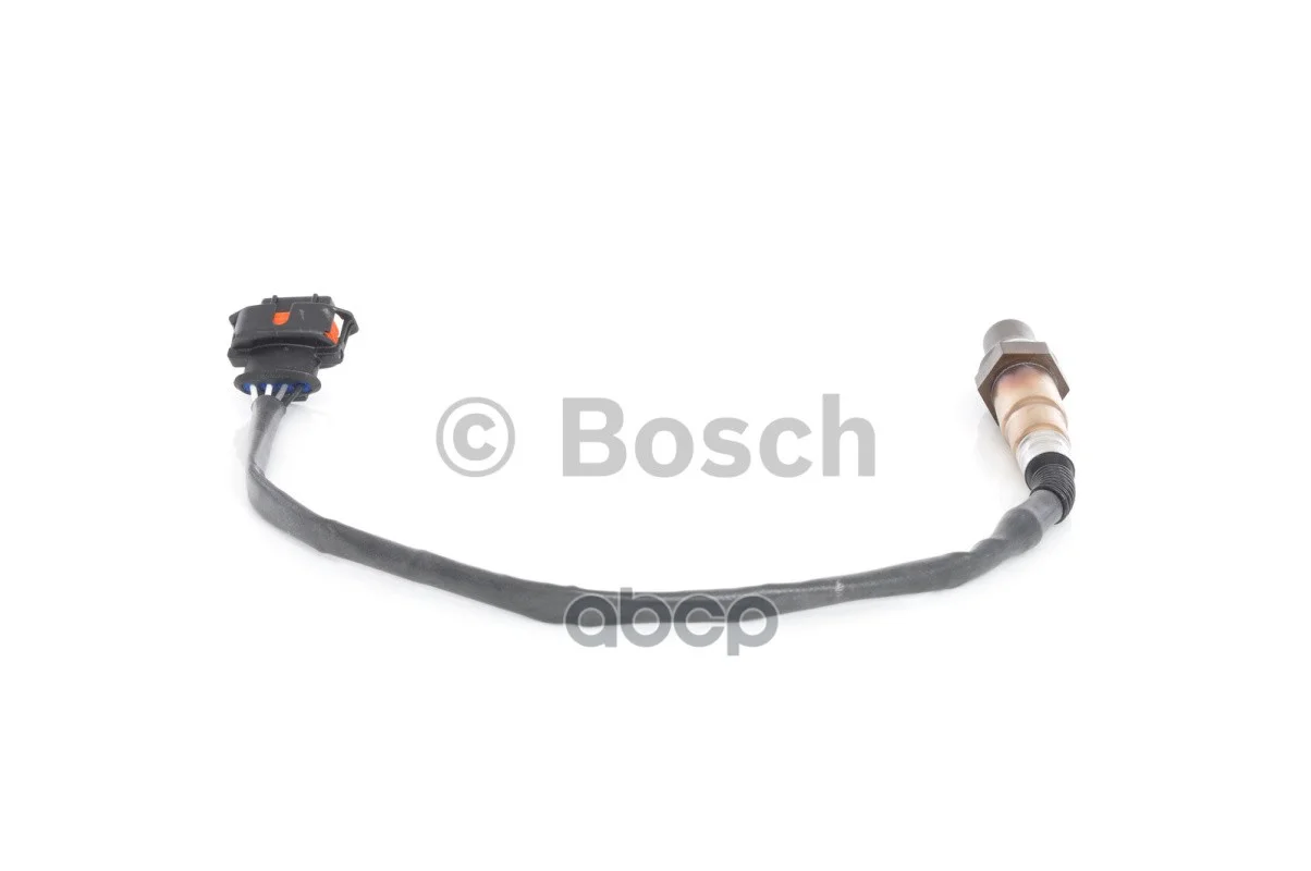 Датчик кислородный 0258006170 Bosch - миниатюра 2