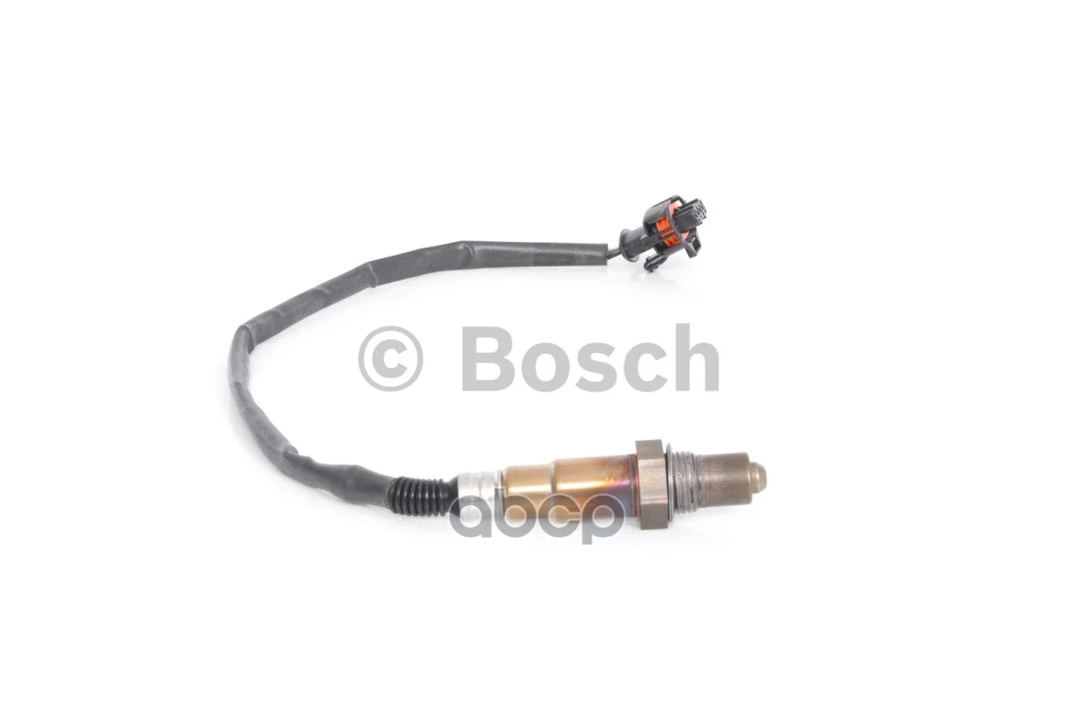 Датчик кислородный 0258006170 Bosch - миниатюра 3