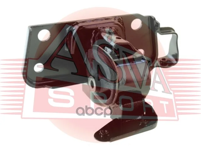 ПОДУШКА ДВИГАТЕЛЯ ЛЕВАЯ 0112ACA30LHMT ASVA - изображение 1