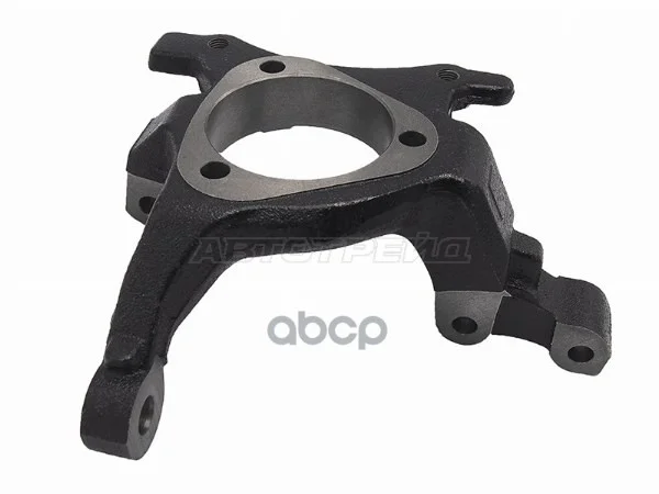 Кулак поворотный OPEL ASTRA H 07-14 LH ST910041 - изображение 1