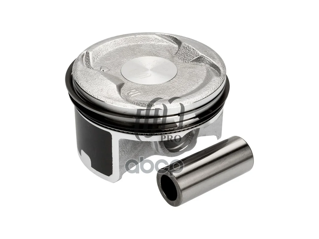 Поршень комплект HONDA (STD) K24A4 PC1088000 - миниатюра 2