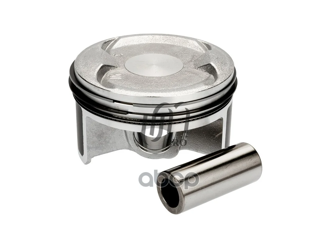 Поршень комплект HONDA (STD) K24A4 PC1088000 - миниатюра 3