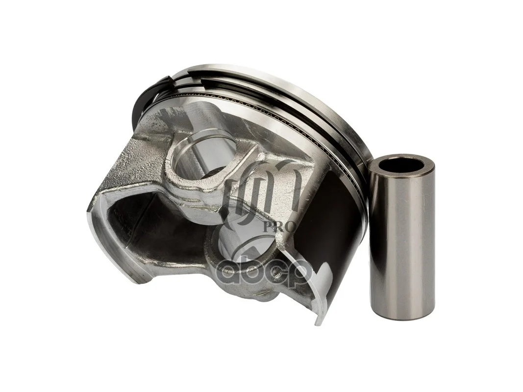 Поршень комплект HONDA (STD) K24A4 PC1088000 - миниатюра 4