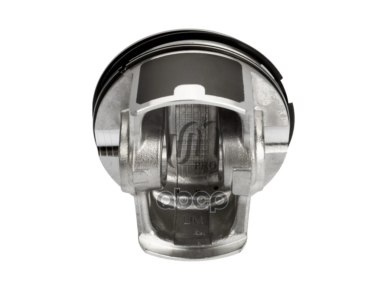 Поршень комплект HONDA (STD) K24A4 PC1088000 - миниатюра 5