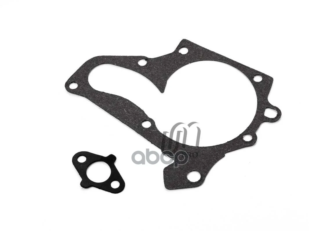 Насос водяной TOYOTA 3S WP0166 United Motors - миниатюра 2