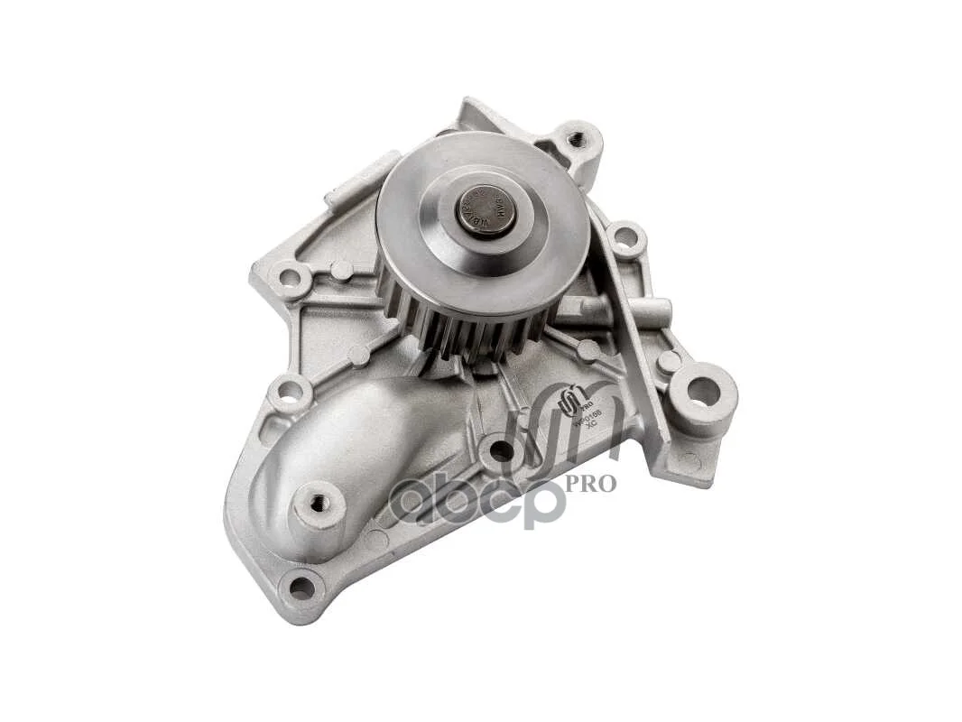 Насос водяной TOYOTA 3S WP0166 United Motors - миниатюра 3