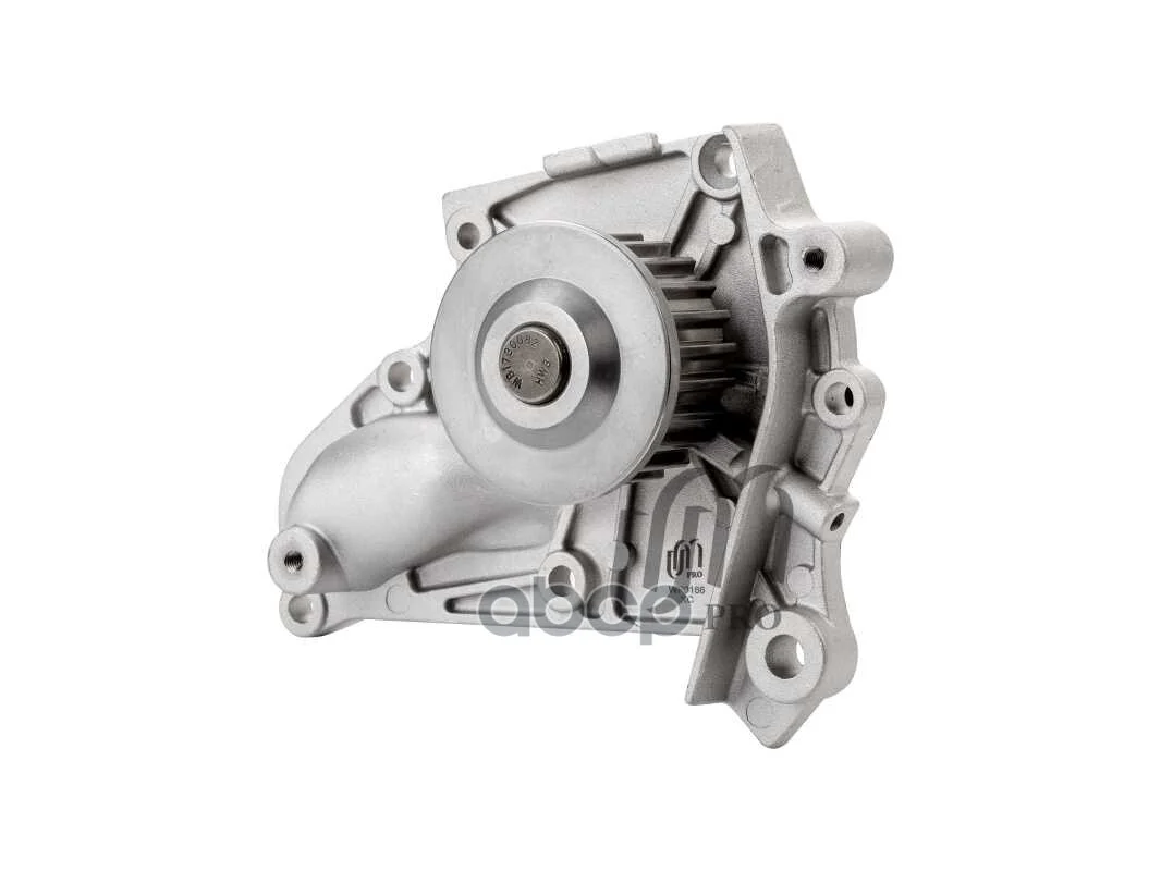 Насос водяной TOYOTA 3S WP0166 United Motors - миниатюра 5