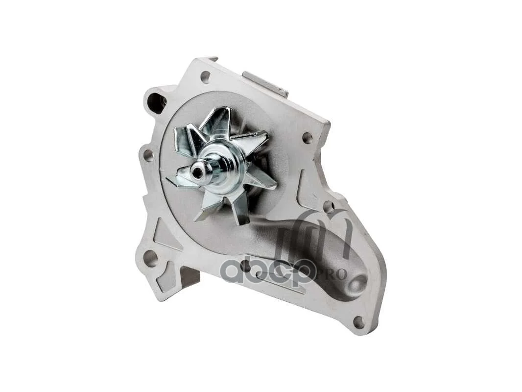 Насос водяной TOYOTA 3S WP0166 United Motors - миниатюра 6