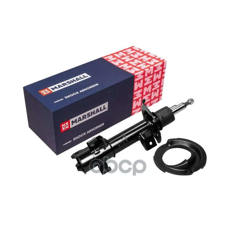 Амортизатор EXEED TXL газ. передн. прав. M8011692 - изображение 1