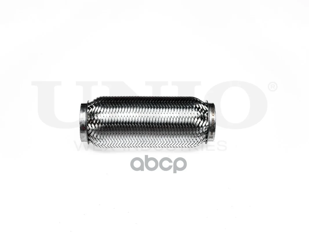 Гофра глушителя 50x200 мм InterLock EXP50200L UNIO - миниатюра 2