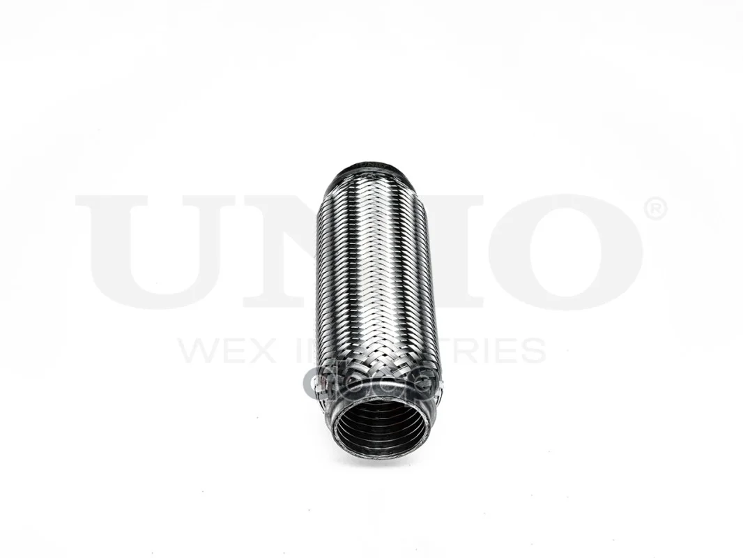 Гофра глушителя 50x200 мм InterLock EXP50200L UNIO - миниатюра 3