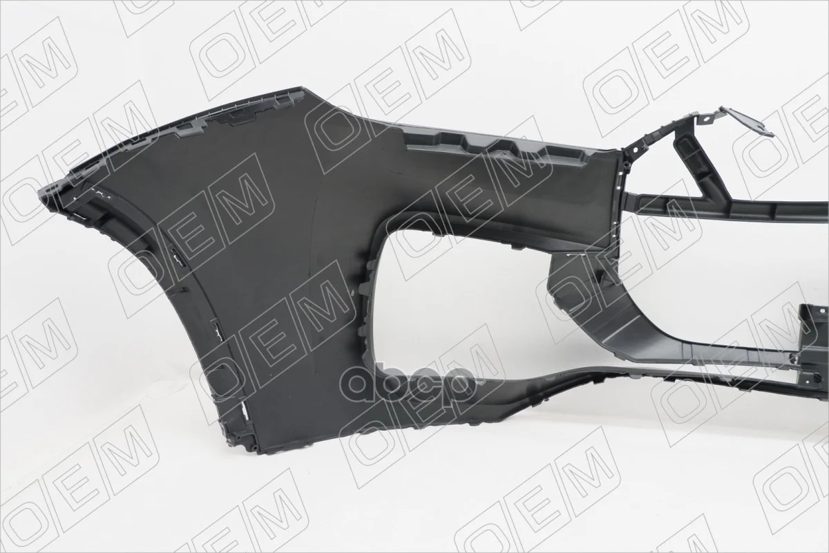 OEM0691 Бампер передний Chery Tiggo 8 pro max - миниатюра 2
