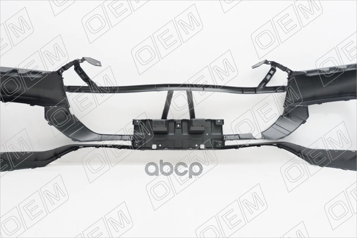OEM0691 Бампер передний Chery Tiggo 8 pro max - миниатюра 3
