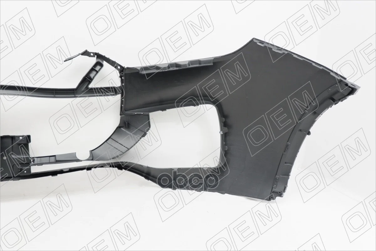 OEM0691 Бампер передний Chery Tiggo 8 pro max - миниатюра 4