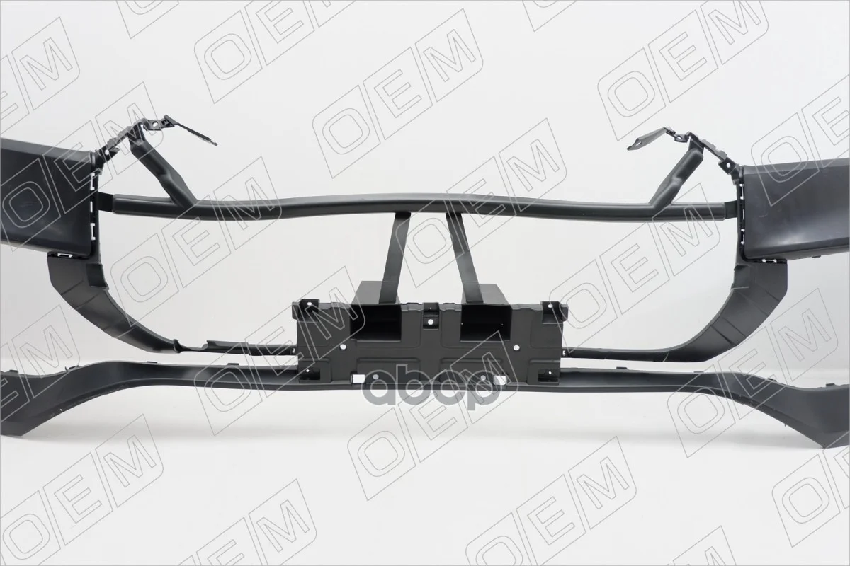 OEM0691 Бампер передний Chery Tiggo 8 pro max - миниатюра 6