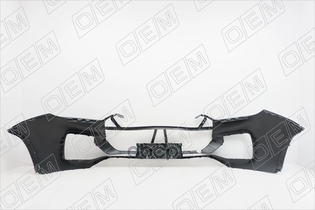 OEM0691 Бампер передний Chery Tiggo 8 pro max - миниатюра 8