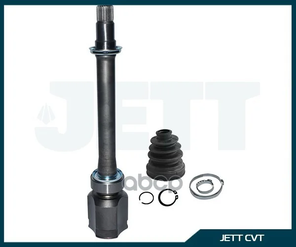 ШРУС внутренний JETT V409078 JETT - изображение 1