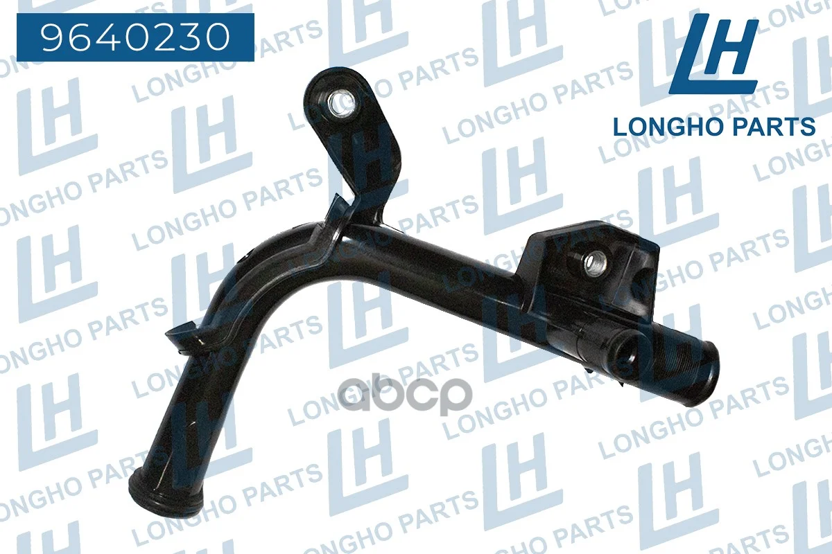 Патрубок резиновый (шланг) RENAULT Clio 8200408549 - изображение 1