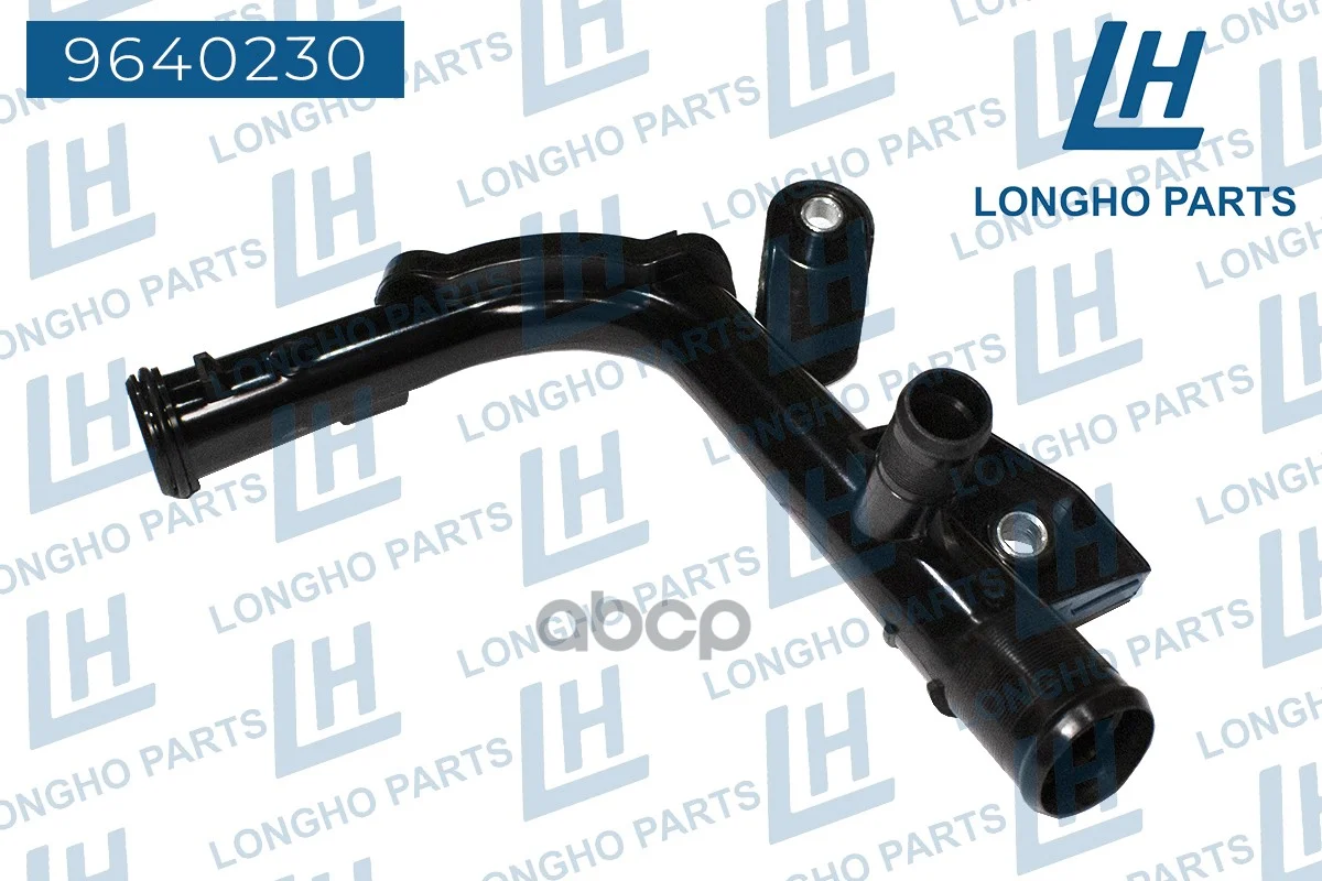 Патрубок резиновый (шланг) RENAULT Clio 8200408549 - миниатюра 2
