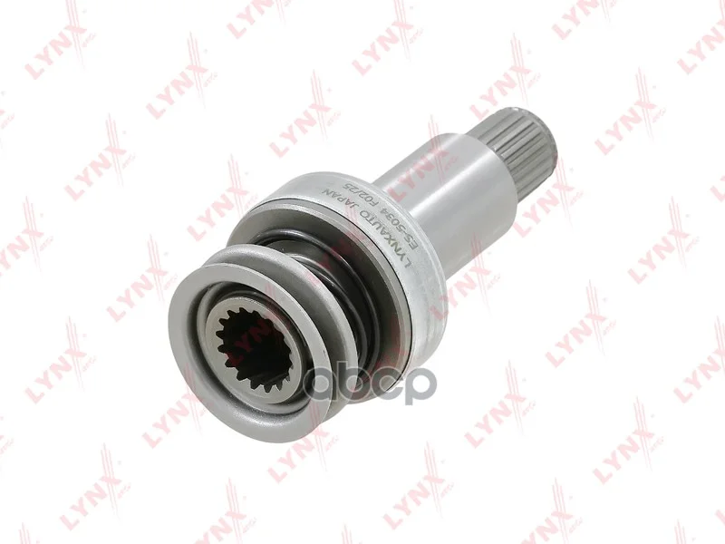 Бендикс AUDI A3 2.0-2.5 12-20 ES5034 LYNXauto - миниатюра 2
