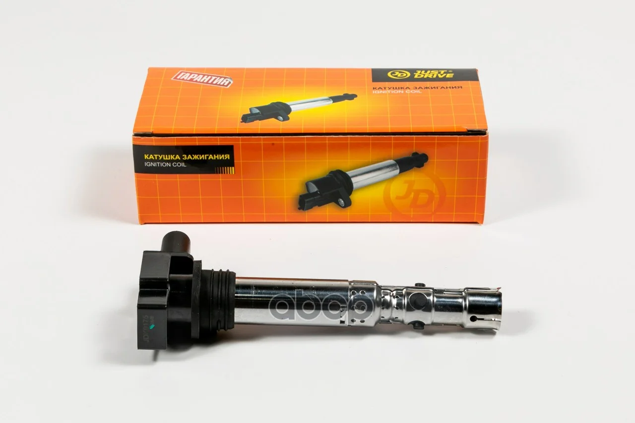 Катушка зажигания JDK0175 Just Drive - миниатюра 3