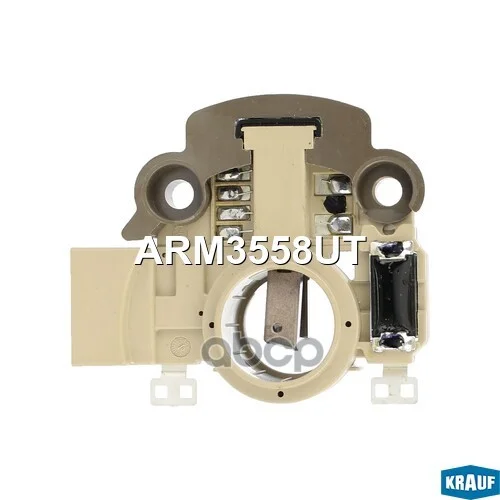 Регулятор генератора ARM3558UT Krauf - миниатюра 2