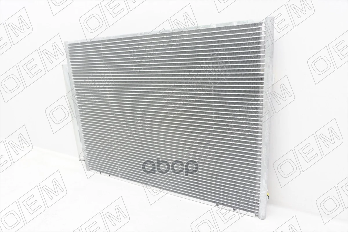 Радиатор кондиционера Lexus RX 2 XU30 2006-2009, - миниатюра 4