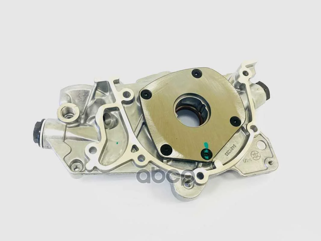 Маслянный насос U0407001 Ukor Auto - миниатюра 2