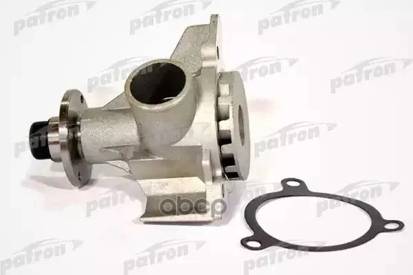 Насос водяной B-211 BMW E34 2.4TD M21 88-96 - изображение 1