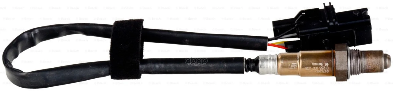 лямбда-зонд! Volvo C70/S70/V70 2.0-2.5T 97-05 - миниатюра 3