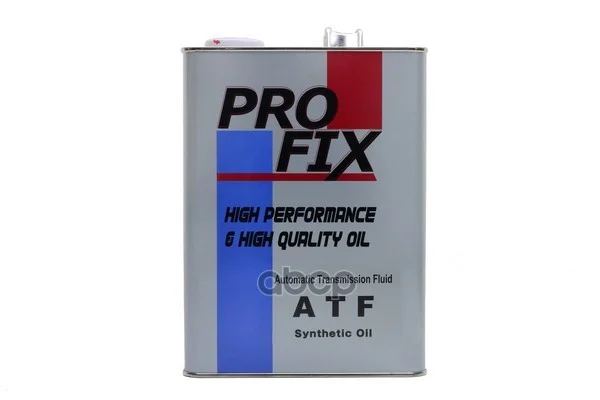 Масло для автомат.коробок PROFIX (металл.