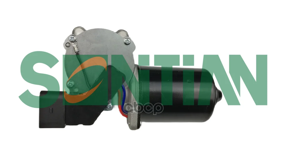 Мотор стеклоочистителя ZD143115 SONTIAN - миниатюра 2