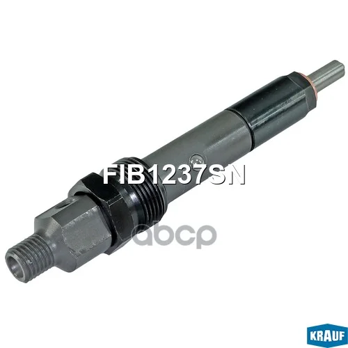 FIB1237SN Форсунка топливная FIB1237SN Krauf - миниатюра 2
