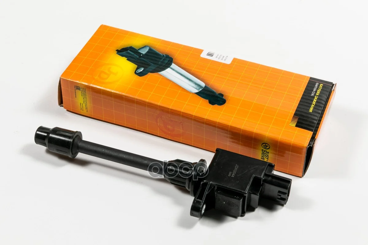 Катушка зажигания JDK0044 Just Drive - миниатюра 2