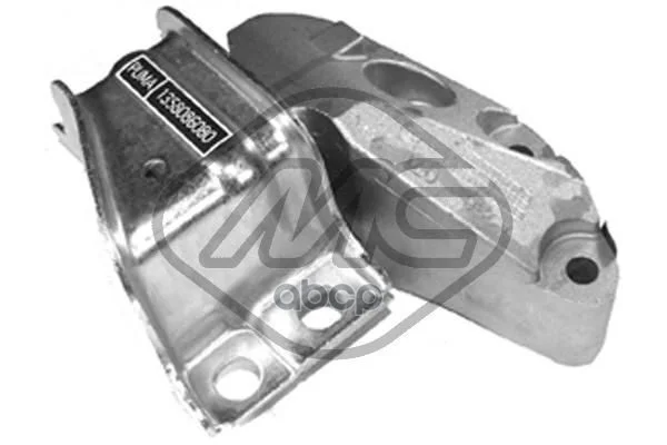 ПОДУШКА ДВИГАТЕЛЯ 05271 METALCAUCHO - изображение 1