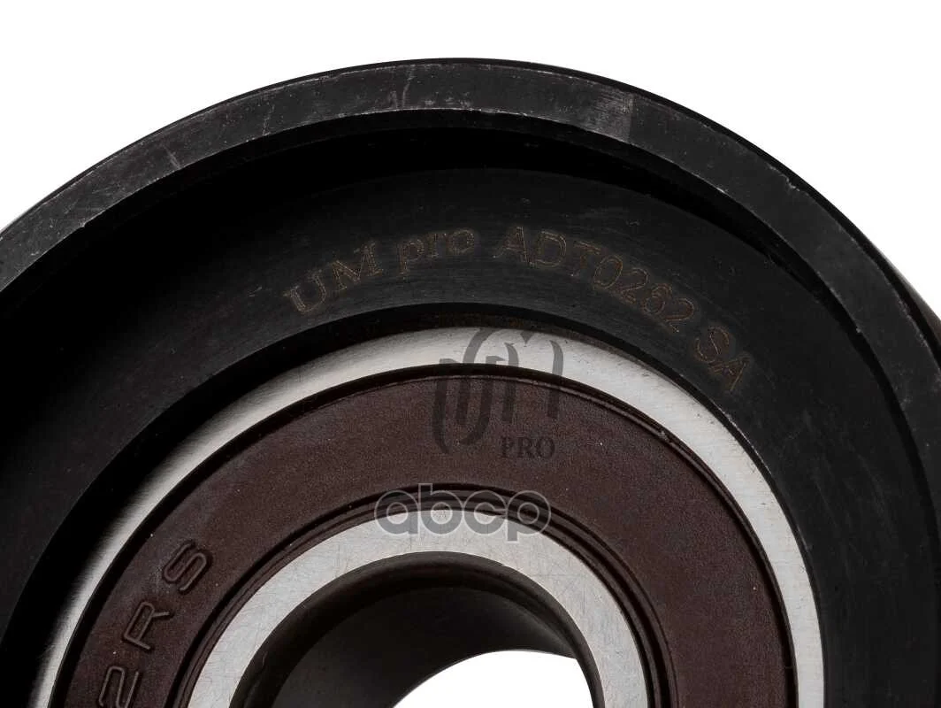 Ролик MAN натяжной ADT0262 United Motors - миниатюра 5