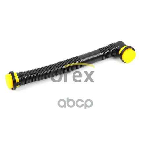 трубка маслозаливной горловины!MB Axor OR118102 - изображение 1
