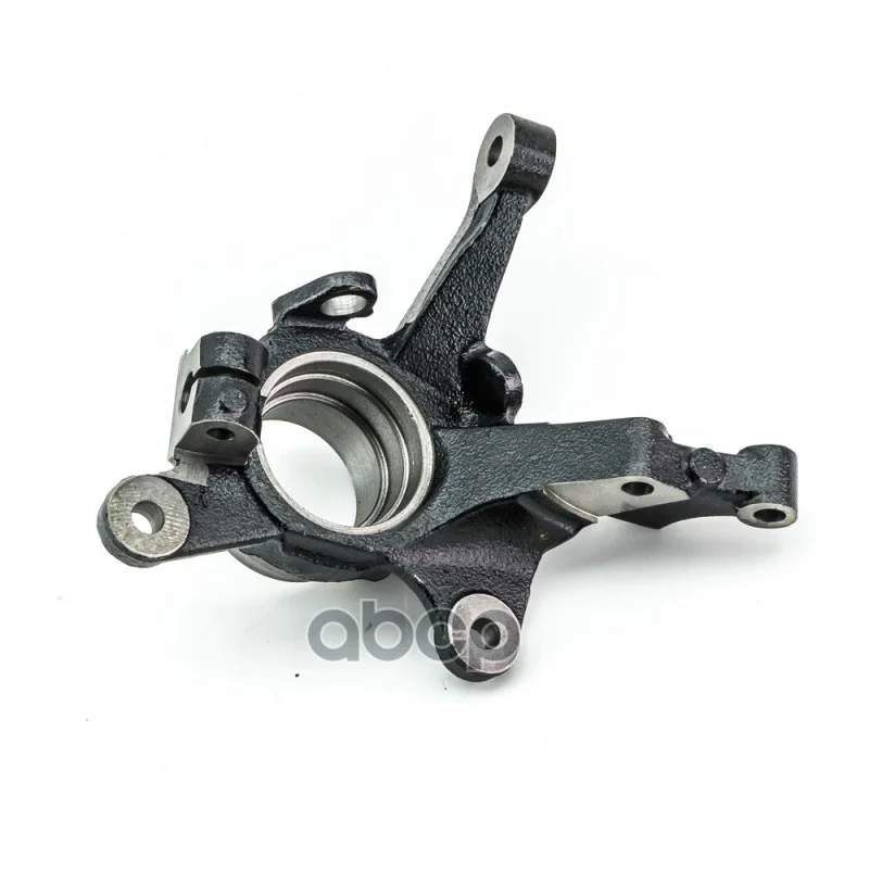 Кулак поворотный KIA RIO I HY510715FD100 DOMINANT - изображение 1
