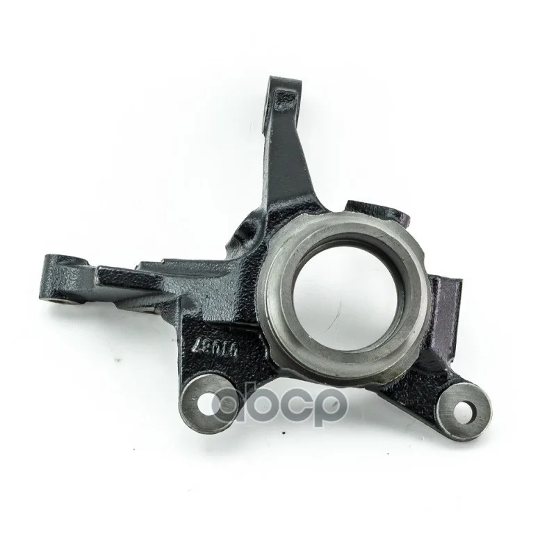 Кулак поворотный KIA RIO I HY510715FD100 DOMINANT - миниатюра 2