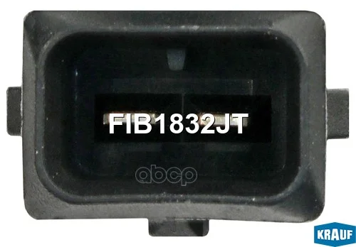Форсунка бензиновая FIB1832JT Krauf - миниатюра 2