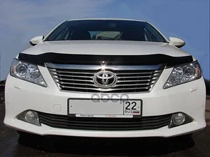 Дефлектор TOYOTA CAMRY -14 капота NLDSTOCAM1112