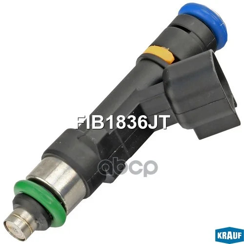 Форсунка бензиновая FIB1836JT Krauf - изображение 1