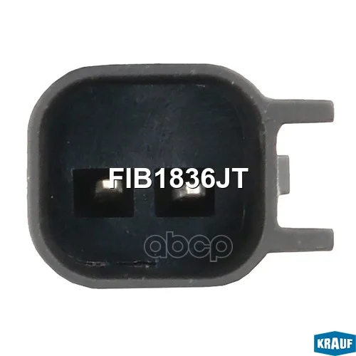 Форсунка бензиновая FIB1836JT Krauf - миниатюра 2