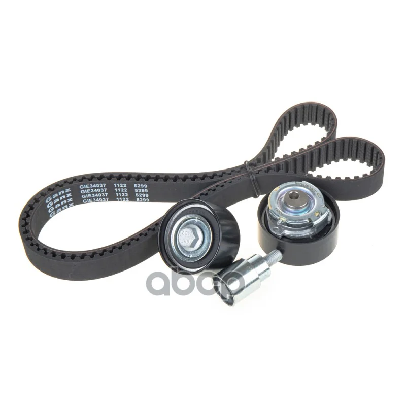 Комплект ГРМ CHERY TIGGO B11 1.6/1.8/2.0 GIE34037 - миниатюра 2